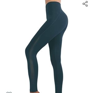 NWT High Waisted Yoga Pants